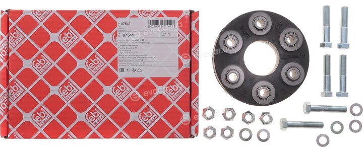 Febi 07541