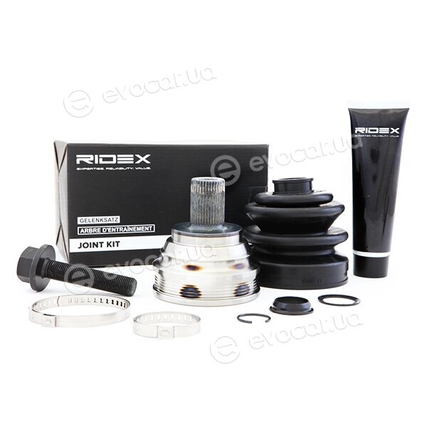 Ridex 5J0084