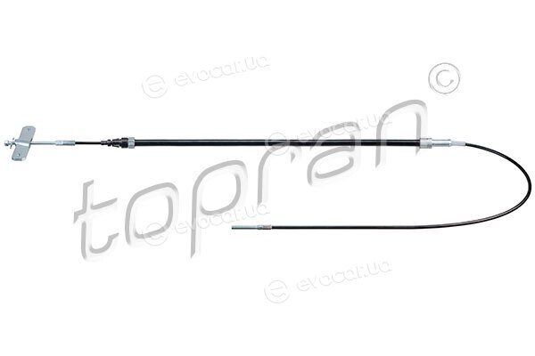 Topran 118 700