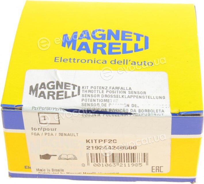 Magneti Marelli 219244240500