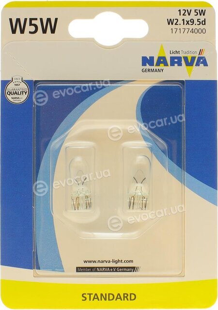 Narva 171774000