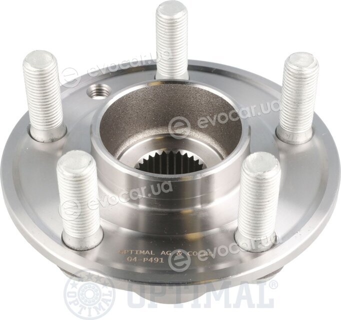 Optimal 04-P491