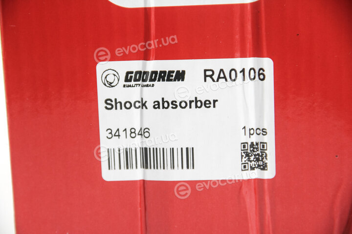 Goodrem RA0106