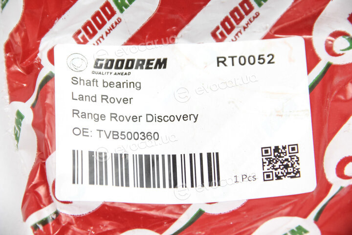 Goodrem RT0052