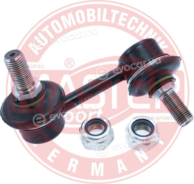 Master Sport 27989B-PCS-MS