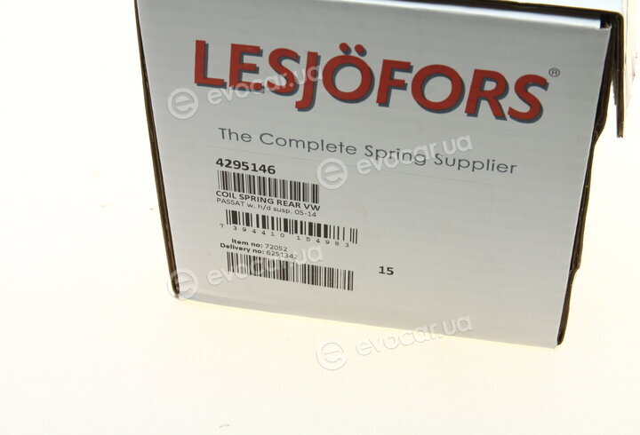 Lesjofors 4295146