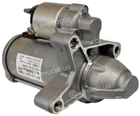 Mopar (PSA / FCA) 9675660680