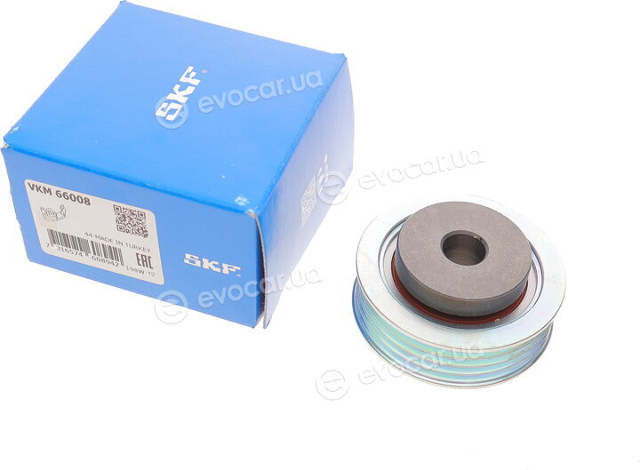 SKF VKM 66008