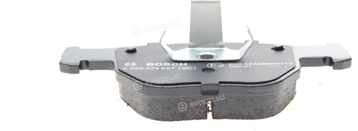 Bosch 0 986 424 687