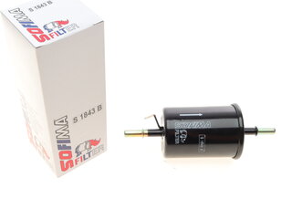 Sofima S 1843 B