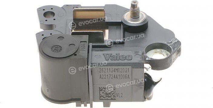 Valeo 599240