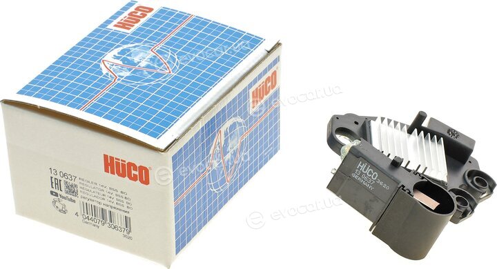 Astemo (Hitachi) / Huco 130637