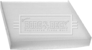 Borg & Beck BFC1184