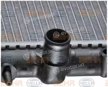 Mahle CR 522 000P