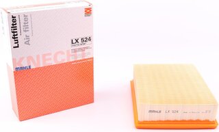 Mahle LX 524
