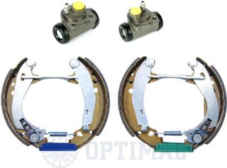Optimal OP-BSK00016