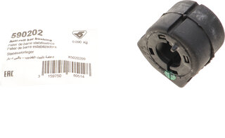 Hutchinson 590202