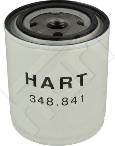 Hart 348 841