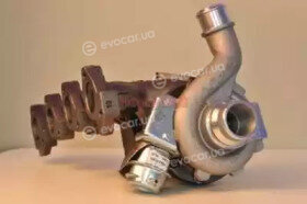 Garrett 802418-9002S