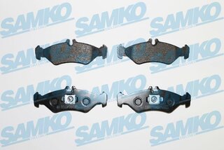 LPR / Samko 5SP609