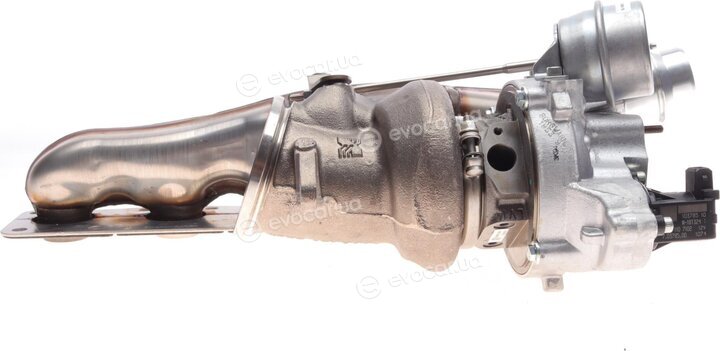 BorgWarner 18539880004