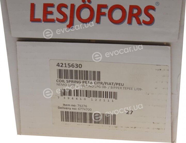 Lesjofors 4215630