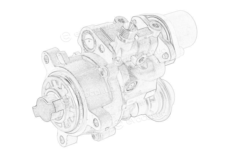 BMW / Mini 13517616170