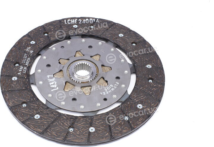 Kawe / Quick Brake 961908