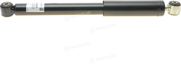 Sachs 200 421