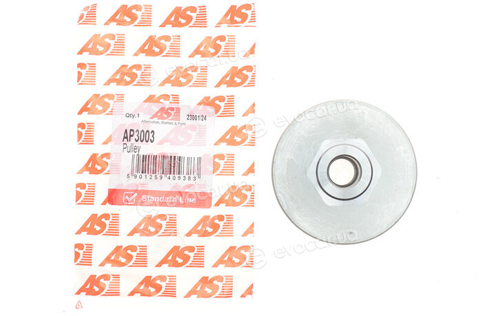 AS AP3003