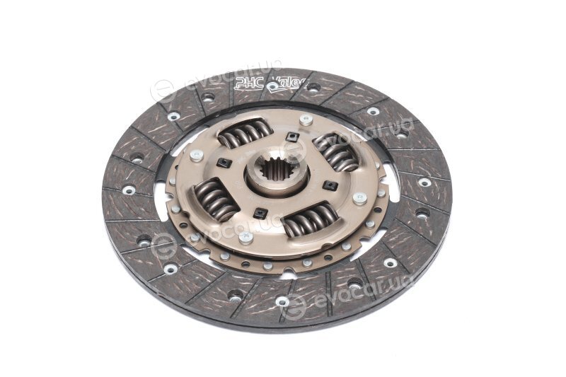 Valeo PHC OP-09