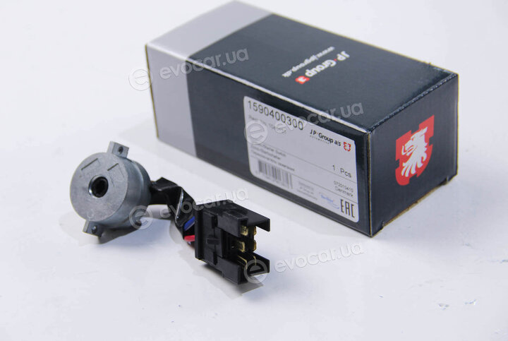 JP Group 1590400300
