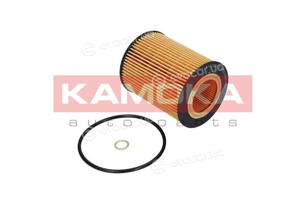 Kamoka F107201