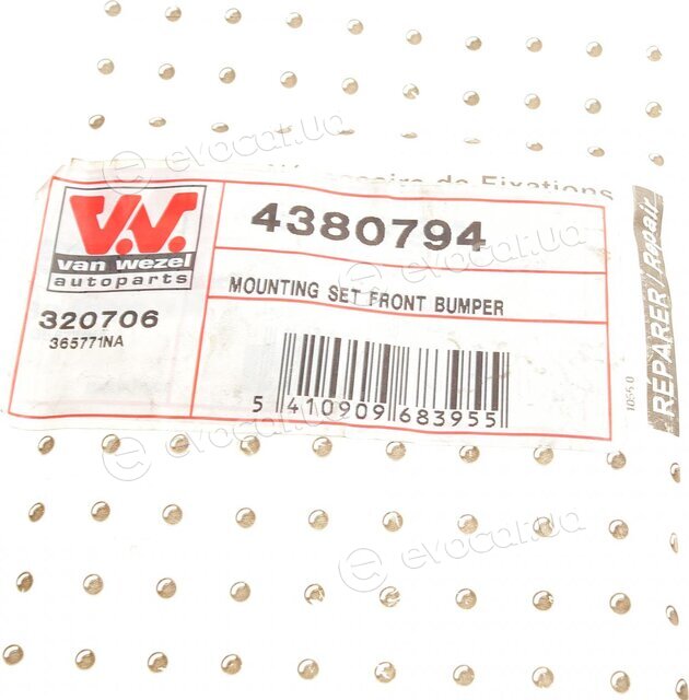 Van Wezel 4380794