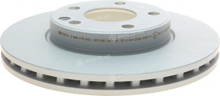 Bosch 0 986 479 A00