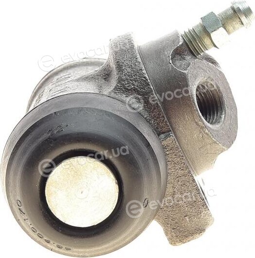 Bosch F 026 002 580