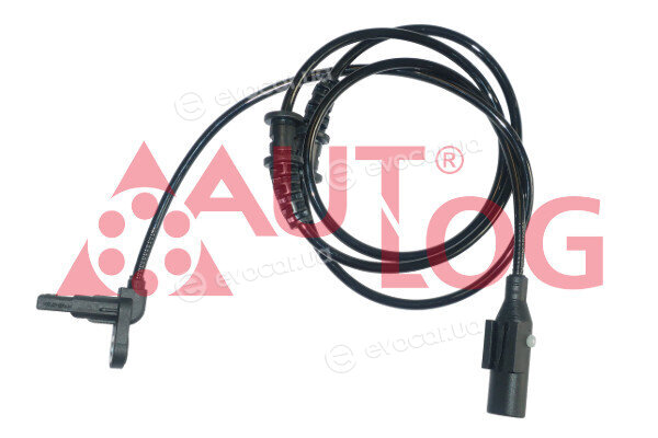 Autlog AS5357