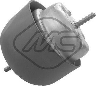 Metalcaucho / STC 04131