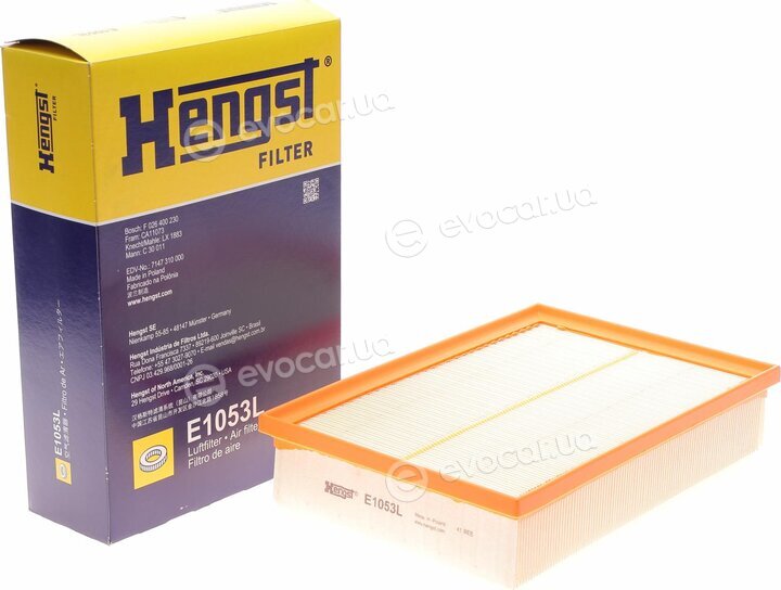 Hengst E1053L