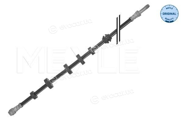 Meyle 100 525 0078