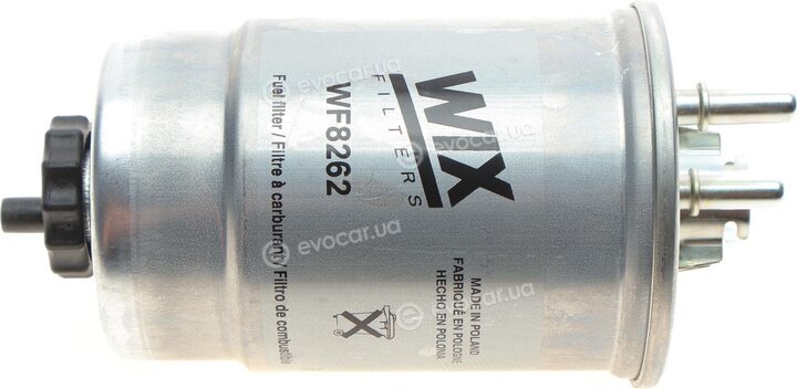 WIX WF8262