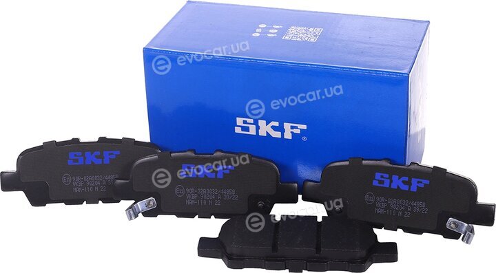 SKF VKBP 90204 A