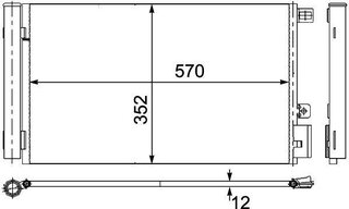 Starline A FTA 5357