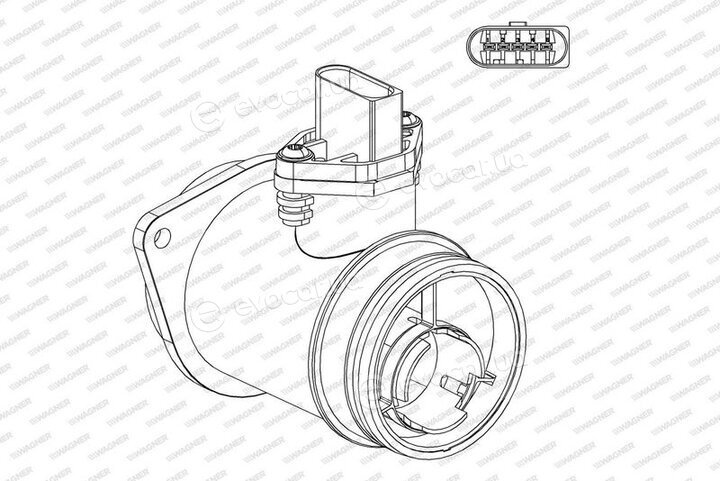 Wagner AFS00096