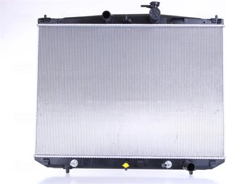 Nissens 606695