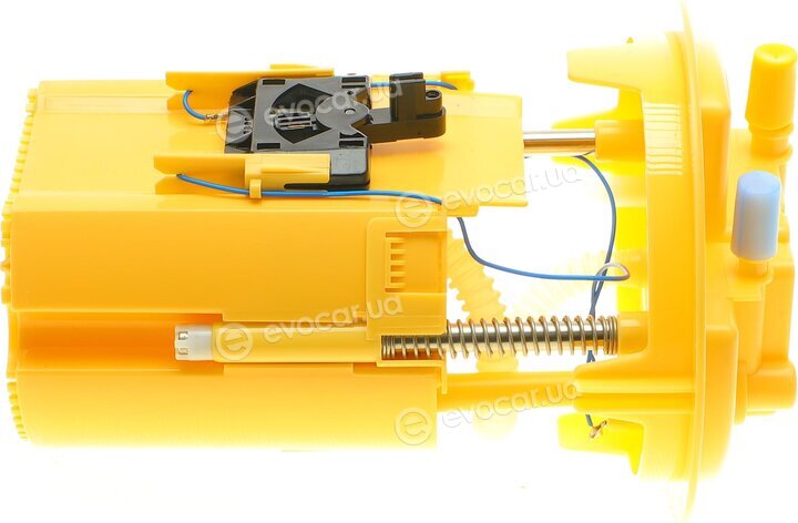 Astemo (Hitachi) / Huco 133243