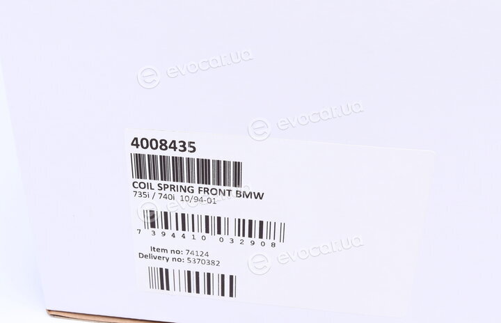 Lesjofors 4008435