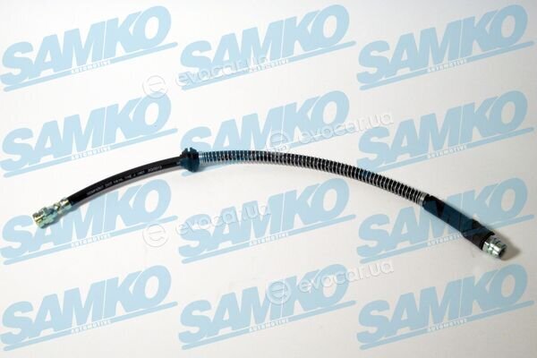 LPR / Samko 6T47946
