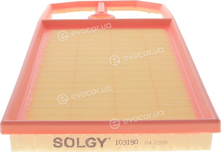 Solgy 103190