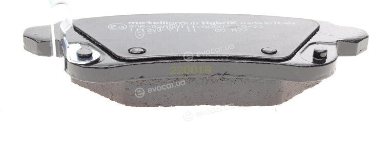 Metelli 22-1112-1